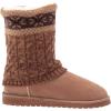 image:imageMUK LUKS Womens Janet Fashion BootsCamelBrown