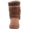 image:imageMUK LUKS Womens Janet Fashion BootsCamelBrown