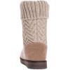 image:imageMUK LUKS Womens Janet Fashion BootsTaupe