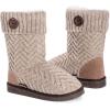 image:imageMUK LUKS Womens Janet Fashion BootsTaupe