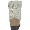 image:imageMUK LUKS Womens Janet Fashion BootsTaupe