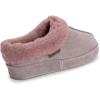 image:imageMUK LUKS Womens Leather Goods By Muk Luks Womens Serafine ClogDriftwood