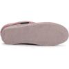 image:imageMUK LUKS Womens Leather Goods By Muk Luks Womens Serafine ClogDriftwood