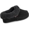 image:imageMUK LUKS Womens Leather Goods By Muk Luks Womens Serafine ClogEbony
