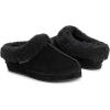 image:imageMUK LUKS Womens Leather Goods By Muk Luks Womens Serafine ClogEbony