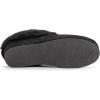 image:imageMUK LUKS Womens Leather Goods By Muk Luks Womens Serafine ClogEbony