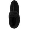 image:imageMUK LUKS Womens Leather Goods By Muk Luks Womens Serafine ClogEbony