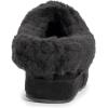 image:imageMUK LUKS Womens Leather Goods By Muk Luks Womens Serafine ClogEbony