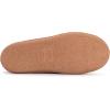 image:imageMUK LUKS mens Leather Goods Mens Talan SlipperCamel