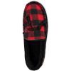 image:imageMUK LUKS mens Leather Goods Mens Talan SlipperEbony