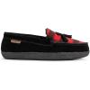 image:imageMUK LUKS mens Leather Goods Mens Talan SlipperEbony