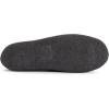 image:imageMUK LUKS mens Leather Goods Mens Talan SlipperEbony