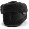 image:imageMUK LUKS womens Leather Goods Womens Sia MoccasinEbony