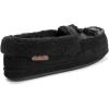 image:imageMUK LUKS womens Leather Goods Womens Sia MoccasinEbony