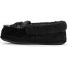 image:imageMUK LUKS womens Leather Goods Womens Sia MoccasinEbony