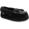 image:imageMUK LUKS womens Leather Goods Womens Sia MoccasinEbony