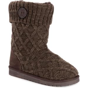 image:imageMUK LUKS Womens Janet Fashion BootsBrownJava
