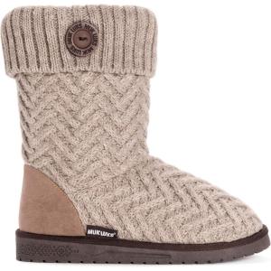 image:imageMUK LUKS Womens Janet Fashion BootsTaupe