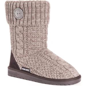 image:imageMUK LUKS Womens Janet Fashion BootsTimberwolf