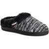 image:imageMUK LUKS womens Womens Suzanne Clog SlippersEbony