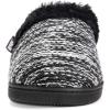 image:imageMUK LUKS womens Womens Suzanne Clog SlippersEbony