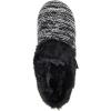 image:imageMUK LUKS womens Womens Suzanne Clog SlippersEbony