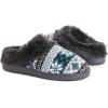 image:imageMUK LUKS womens Womens Suzanne Clog SlippersGrey Heather