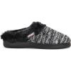 image:imageMUK LUKS womens Womens Suzanne Clog SlippersEbony