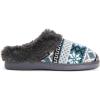 image:imageMUK LUKS womens Womens Suzanne Clog SlippersGrey Heather