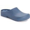 image:imageMUK LUKS Womens Garden Clogs and Gloves SetsDenim Floral
