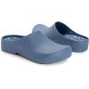 image:imageMUK LUKS Womens Garden Clogs and Gloves SetsDenim Floral