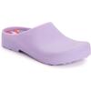 image:imageMUK LUKS Womens Garden Clogs and Gloves SetsLavendar Floral