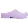 image:imageMUK LUKS Womens Garden Clogs and Gloves SetsLavendar Floral