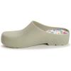 image:imageMUK LUKS Womens Garden Clogs and Gloves SetsSage Flower