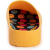 image:imageMUK LUKS Womens Garden Clogs and Gloves SetsSmiley Face