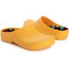 image:imageMUK LUKS Womens Garden Clogs and Gloves SetsSmiley Face