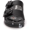 image:imageMUK LUKS Womens Grand Cayman SandalBlackDaisy