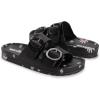 image:imageMUK LUKS Womens Grand Cayman SandalBlackDaisy