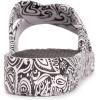 image:imageMuk Luks Womens Spa Day SandalBlack