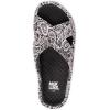 image:imageMuk Luks Womens Spa Day SandalBlack