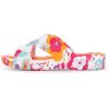 image:imageMuk Luks Womens Spa Day SandalFuchsia Floral