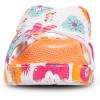 image:imageMuk Luks Womens Spa Day SandalFuchsia Floral
