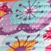 image:imageMuk Luks Womens Spa Day SandalFuchsia Floral