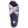 image:imageMuk Luks Womens Spa Day SandalNavy