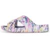 image:imageMuk Luks Womens Spa Day SandalNavy