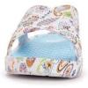 image:imageMuk Luks Womens Spa Day SandalTurquoise