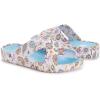 image:imageMuk Luks Womens Spa Day SandalTurquoise