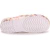 image:imageMuk Luks Womens Spa Day SandalWatercolor Floral