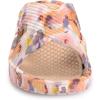 image:imageMuk Luks Womens Spa Day SandalWatercolor Floral