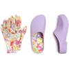 Lavendar Floral